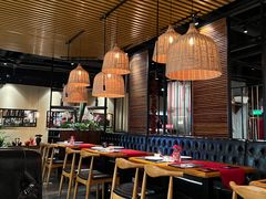 -百特喜·意大利餐厅(八佰伴镇江店)