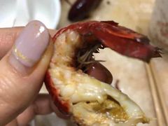 -虾外婆