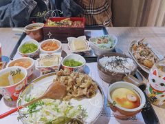 -千寿·金焰食堂(仁和新城店)
