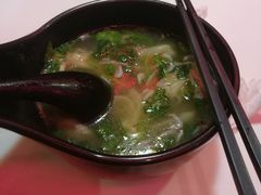 -小杨生煎(湟普汇店)