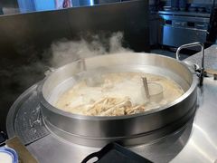 -长岁羊肉汤(万象城店)