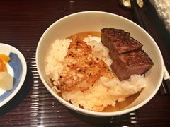 -Ginza Onodera铁板烧(外滩十八号店)