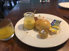 -昆山琶拉帝诗酒店·河畔咖啡厅Riverside Cafe