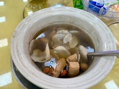 -柴火农庄(东海路店)