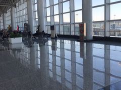 -石家庄正定国际机场-T2航站楼