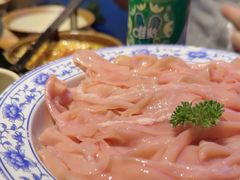 -周小明火锅(黑金冠社区店)