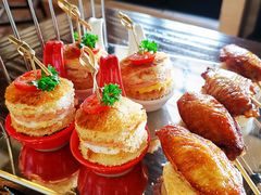 -南沙游艇会·大兵船餐厅