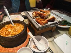 -绿茶餐厅(昌平悦荟店)