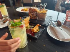 -哈蒙德餐厅