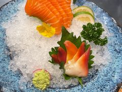 -大渔铁板烧(大悦城店)