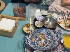 -苏坦土耳其西餐厅(玉林店)