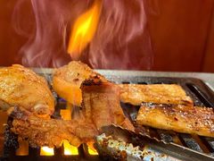 -大阪烧肉BAKA一代(国贸商住大厦店)