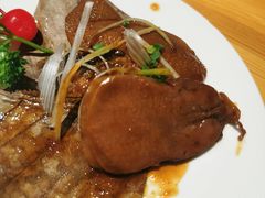 -竹幸日本料理(国光1937科技文化创意园店)