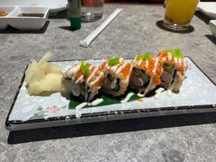 -大渔铁板烧(大悦城店)