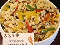 -富力丽思卡尔顿酒店·香荟全日制餐厅