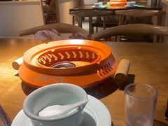 -魔鬼牛蛙小厨•脆皮烤鱼(上马墩光华时代店)