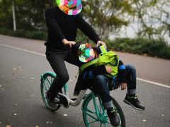 -艾溪湖湿地公园