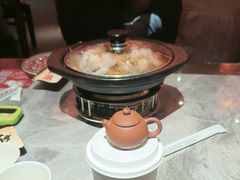 -山四砂锅(太原钟楼街店)