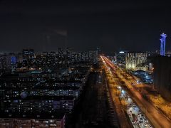 -北京盘古七星酒店