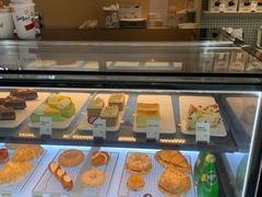 -Seesaw Coffee(深圳深业上城店)