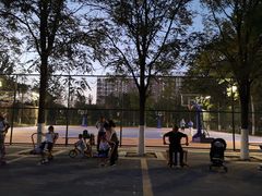 -回龙观体育文化公园