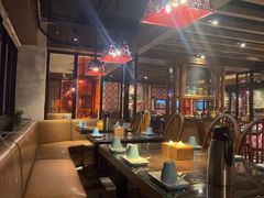 -江边城外烤全鱼(方庄时代购物中心店)