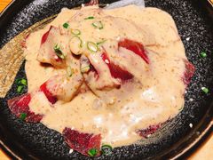 -酒久自助料理(佳兆业店)