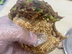 -昌顺马记小吃店(昌盛园店)