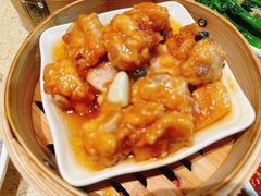 -点都德(长泰广场店)
