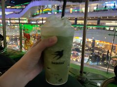 -BeauTea水仙(coco park店)