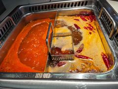 -渡娘火锅(大兴大悦春风里店)