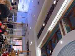 -服务大楼冷面(延大店)