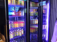 -金喜娜无限自助烤肉(泰达永旺店)