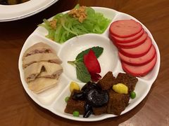 -上海人家花樣年华(中山公园店)