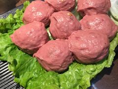 -幸运牛汕头小黄牛牛肉火锅(梅林店)