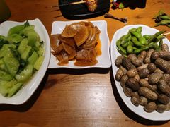 -腰子哥烤串(石佛营炫特店)
