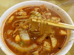 -酸辣粉(氹仔店)