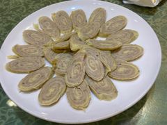 -唯一斋饺子馆(金晶大道店)