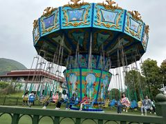 -云漫湖生态度假公园