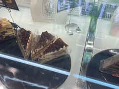 -汉柏麦香德国面包房(海信店)