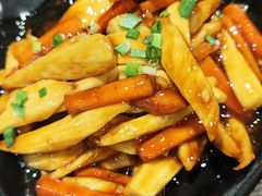 -玖鲜小笼(中山广场店)