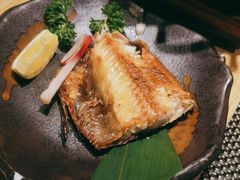 -虹料理·日料放题(悠方店)