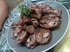 -菜先生私厨(安喜门店)