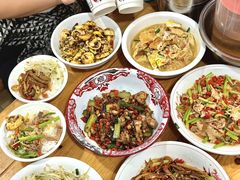 -浏阳小饭铺(洪西小区店)