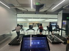 -帝豪斯健身俱乐部(市府恒隆广场店)