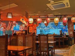 -有喜屋·深夜食堂(北京西路店)