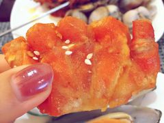 -岚桥锦江大酒店-瑞泰西餐厅