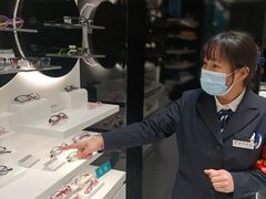 -大明眼镜(金源新燕莎MALL店)