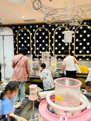 -MELAND CLUB亲子乐园·派对·餐厅(北京芳圆里ID MALL店)