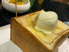 面包诱惑-江南大院松鼠桂鱼(奉贤宝龙店)